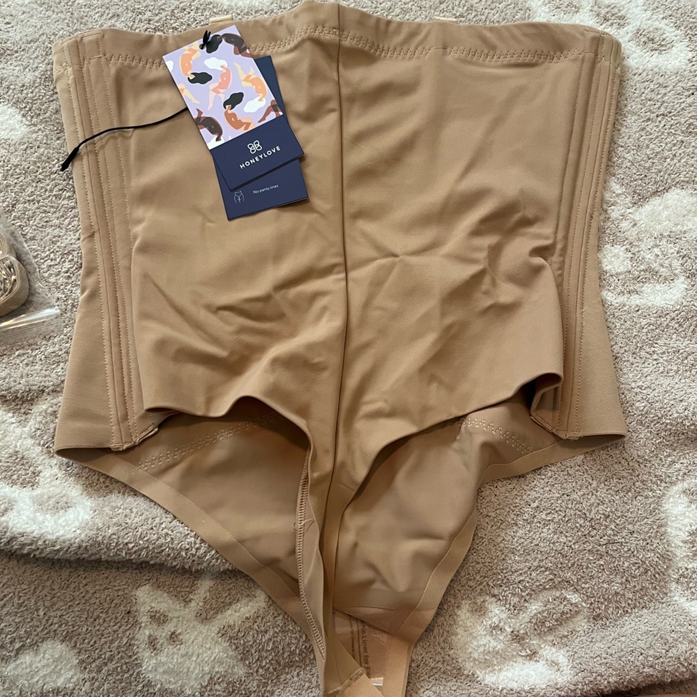 Brand new honeylove shape wear